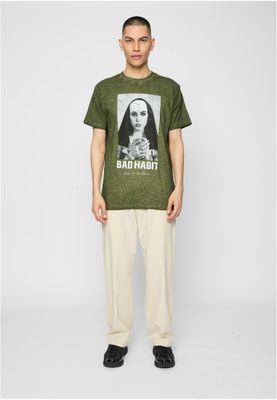 Bad Habit vintage Tee