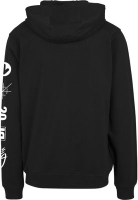 Linkin Park Anniversary Logo Ziphoodie