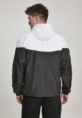 2-tone tech windrunner