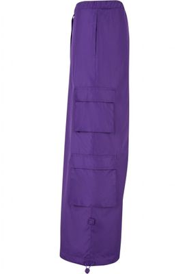 Ladies Ripstop Double Cargo Pants