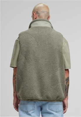 Sherpa Vest