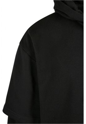 Oversized Doublesleeve Hoody