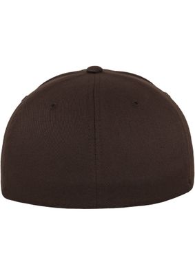 Brun flexfit cap 5 panel
