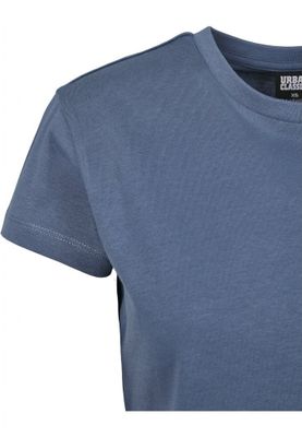 Basic t-shirt lady