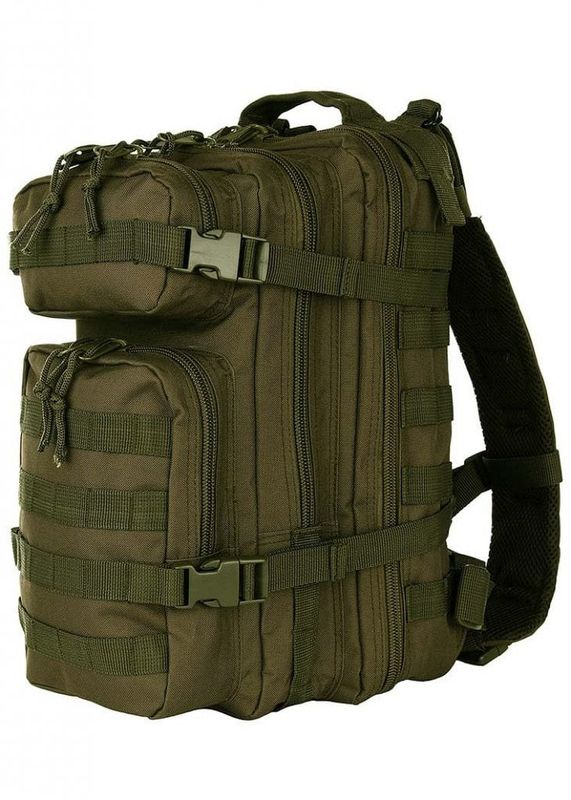 Assault ryggsäck small