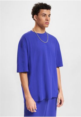 DEF oversize tee
