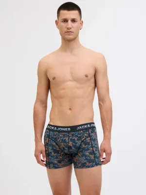 JACMAXWELL boxershorts - 3-pack