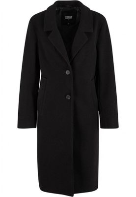 Women's long coat