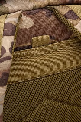 US Cooper Lasercut medium camo