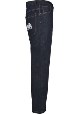 Southpole 3D Embroidery Denim