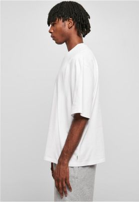 Organic Oversized Sleeve Tee