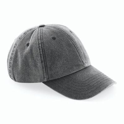 Denim cap vintage