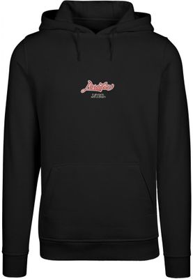 Eagle Paradise Hoody