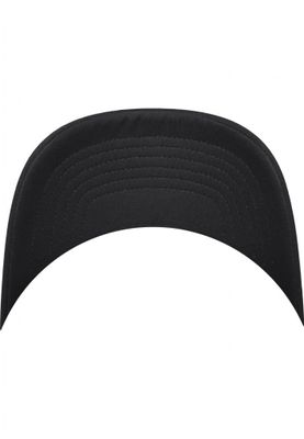 Foam Trucker Cap Curved Visor
