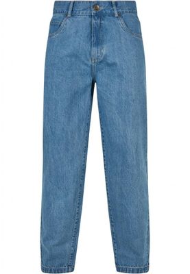 Southpole Spray Logo Denim