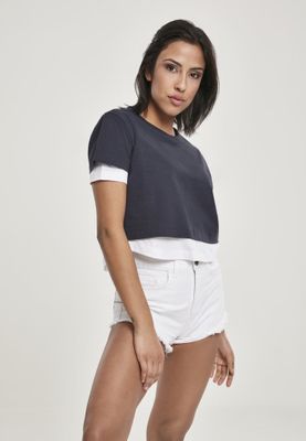 Two sweaters in one