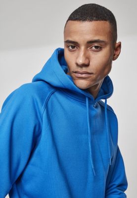 Classic blank hoodie