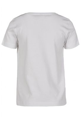 Smil kort t-shirt børn