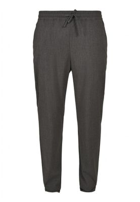 Tapered Jogger Pants