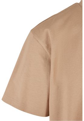 Tall Tee Unionbeige