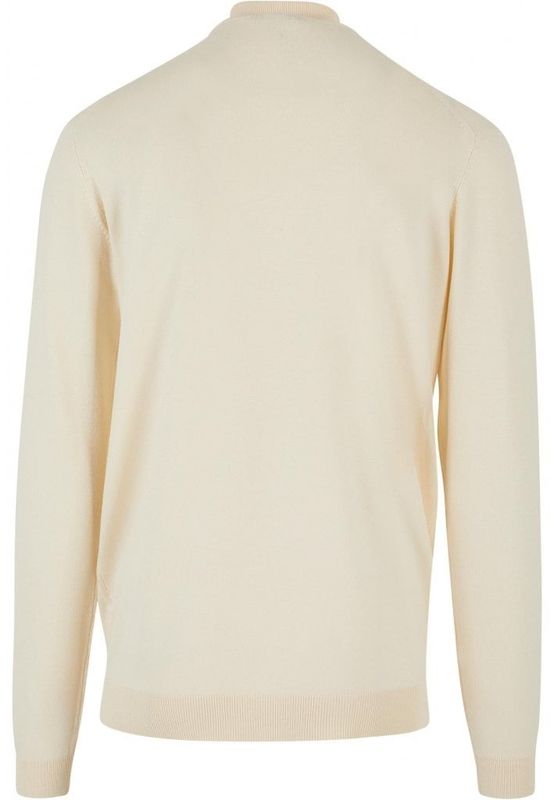 Knitted Turtleneck Sweater