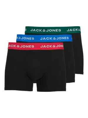 Jacjoe boxershorts 3-pack