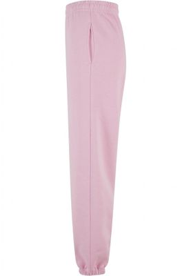 Ladies Fluffy Sweatpants