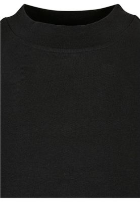 Ladies Organic Heavy Oversized Tee Dress