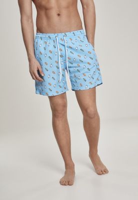 Icecream badshorts