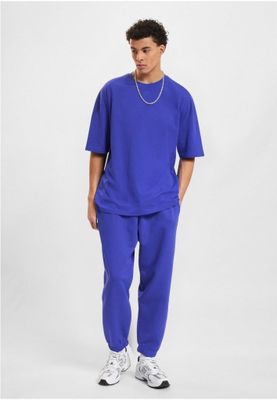 DEF oversize tee