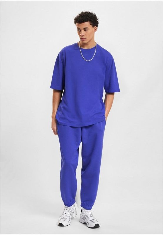 DEF oversize tee