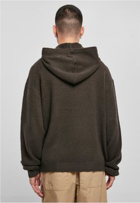 Oversized Chunky Hoody