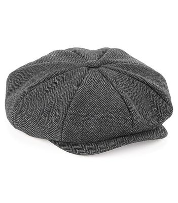 Heritage Baker Boy Cap