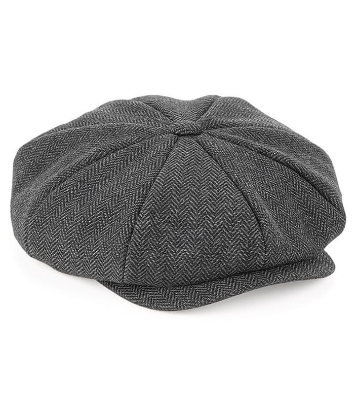 Heritage Baker Boy Cap