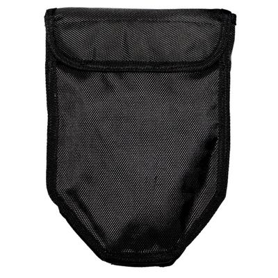 US Foldable Spade Plastic Handle 3-Delived