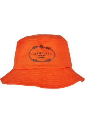 Apollo Bucket Hat