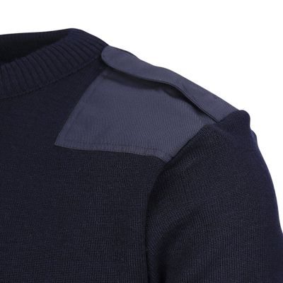 NATO sweater - Wool