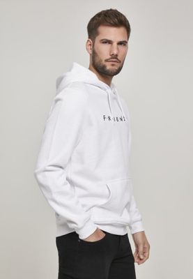 Friends Logo Hoodie