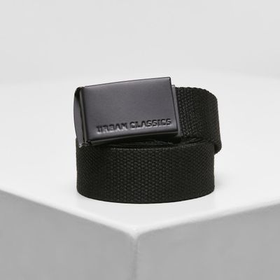 Canvas belt for children - 2-pack