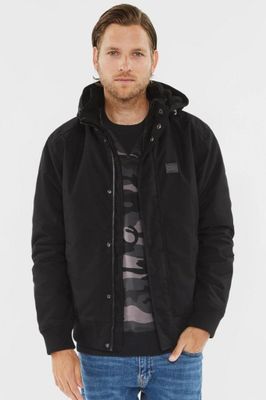 Short jacket men Hudson
