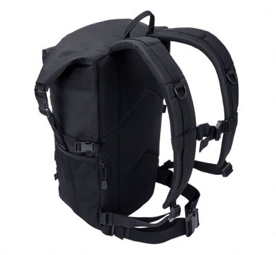 Cooper Rolltop backpack