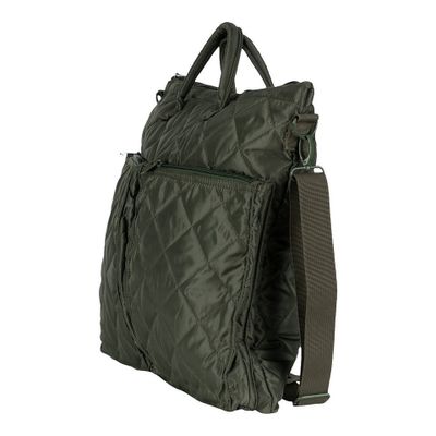 Helmet bag pilot