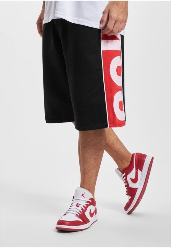 Ecko Unltd modern långa shorts