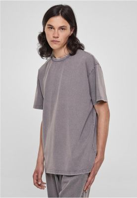 Tyk oversized vintage T-shirt til mænd