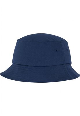Flexfit bucket hat - cotton twill