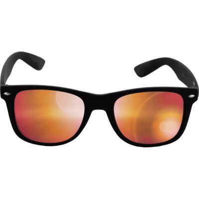 Sunglasses Likoma Mirror sort ramme
