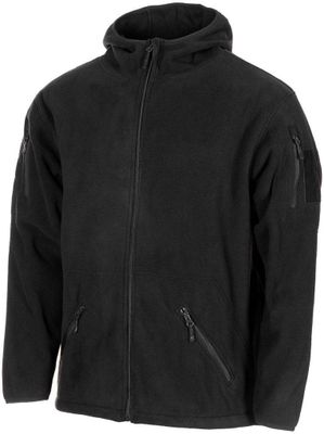 Fleece jacket "Tactical"