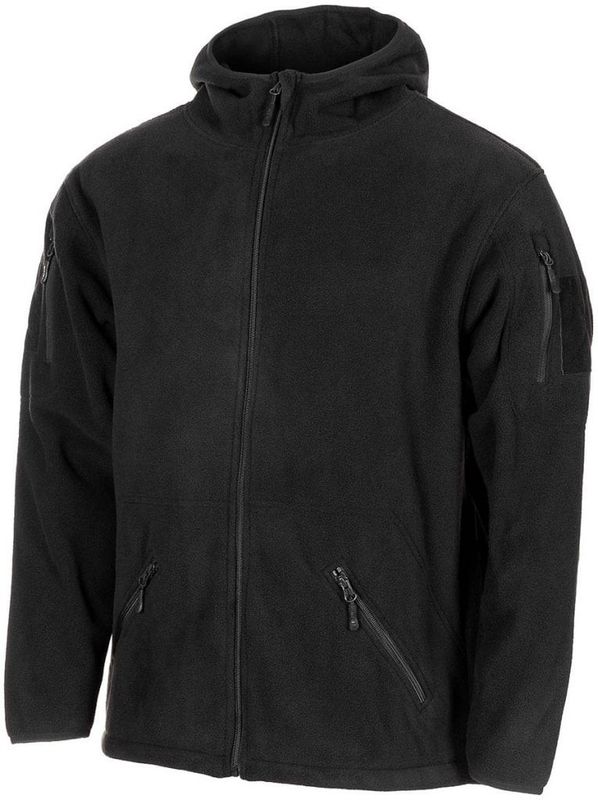 Fleece jacket "Tactical"