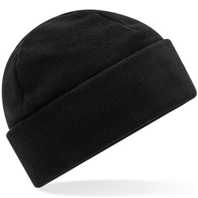 Fleece beanie