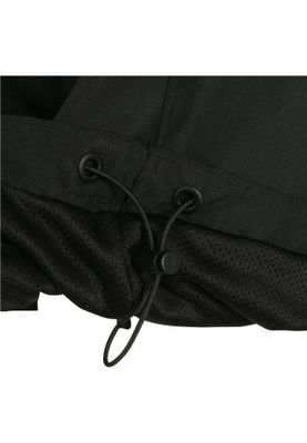 Warm Up Pull Over
